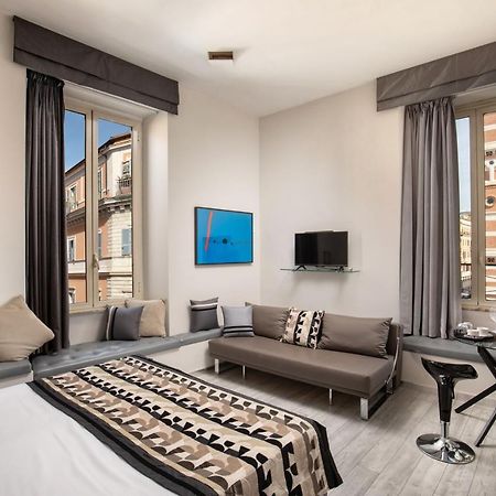 Relais Nazionale 18 Bed & Breakfast Rome Luaran gambar