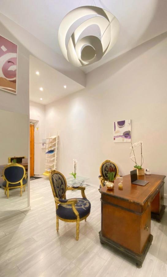 Relais Nazionale 18 Bed & Breakfast Rome Luaran gambar