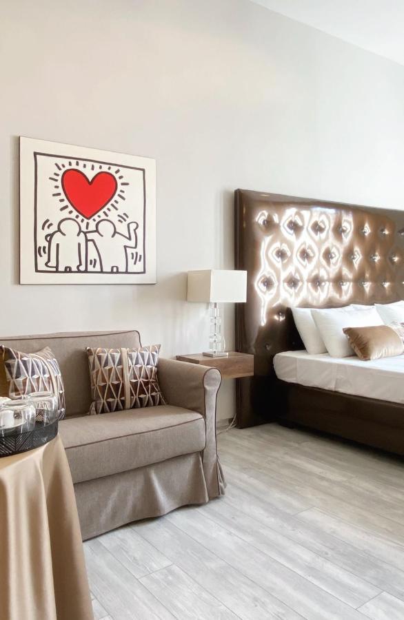 Relais Nazionale 18 Bed & Breakfast Rome Luaran gambar