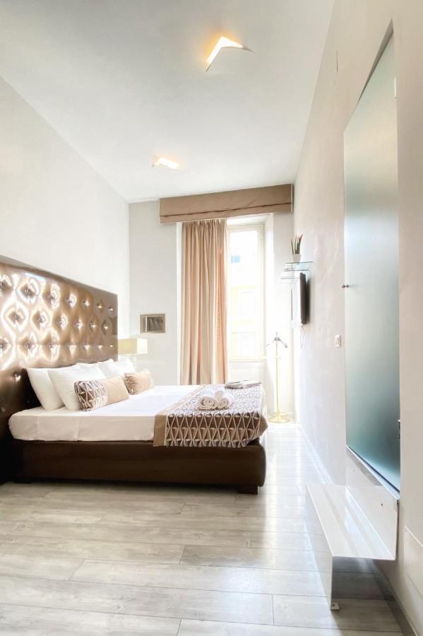 Relais Nazionale 18 Bed & Breakfast Rome Luaran gambar