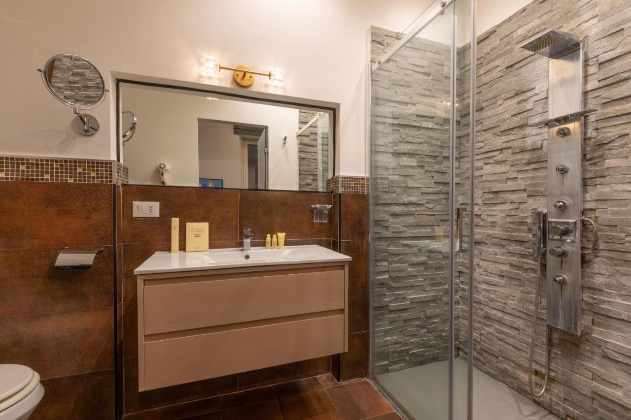 Relais Nazionale 18 Bed & Breakfast Rome Luaran gambar