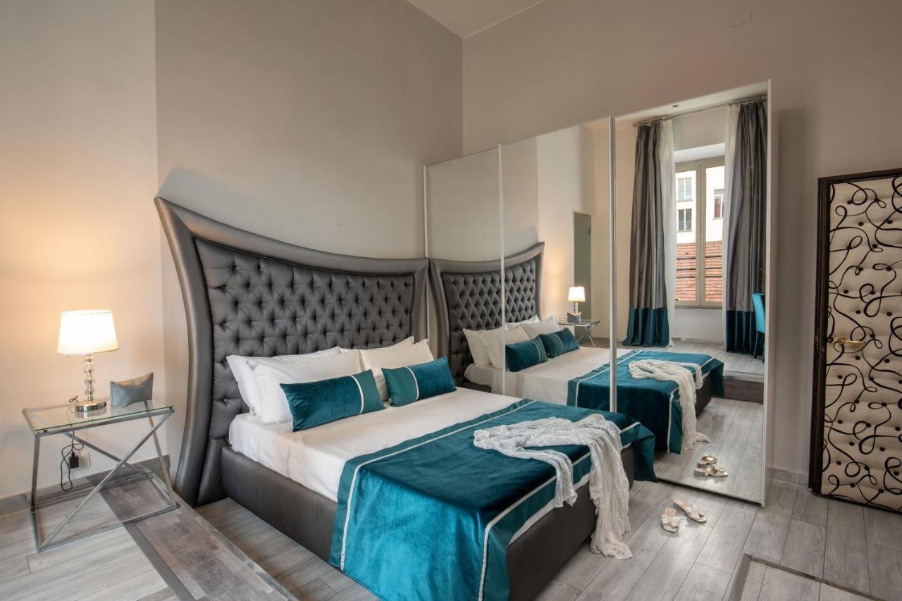 Relais Nazionale 18 Bed & Breakfast Rome Luaran gambar