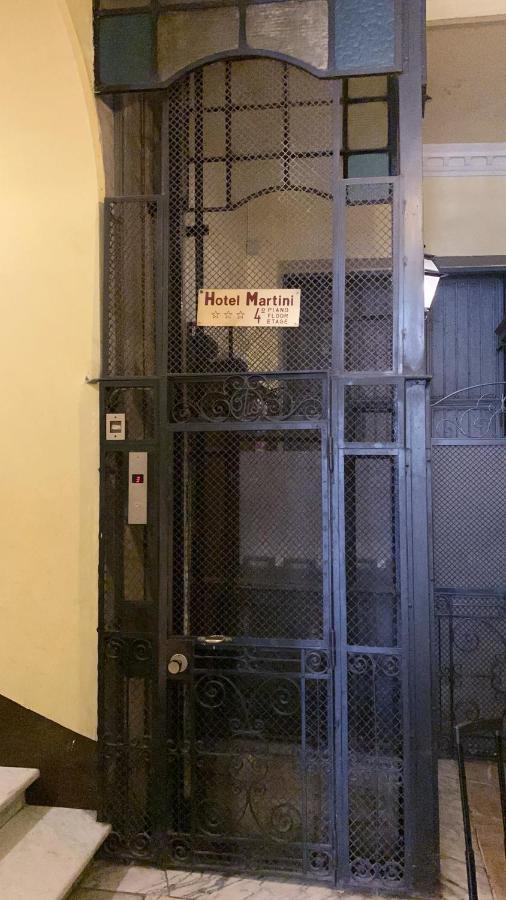 Relais Nazionale 18 Bed & Breakfast Rome Luaran gambar